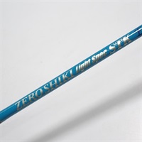 ゼロシキライトスペックＳＴＫエボルブ橋本釣具店カスタム